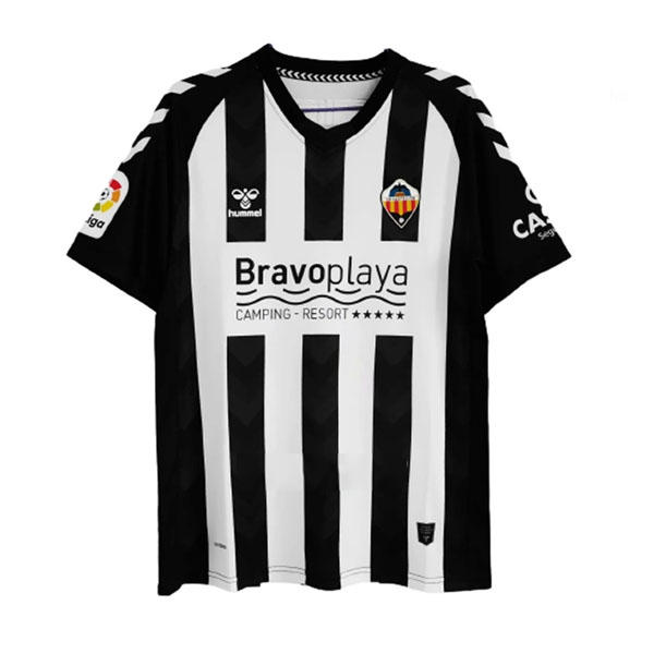 Tailandia Camiseta Castellon Primera equipo 2020-21